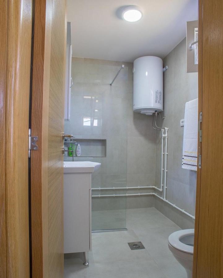 Apartmani Vuk Жабляк Экстерьер фото