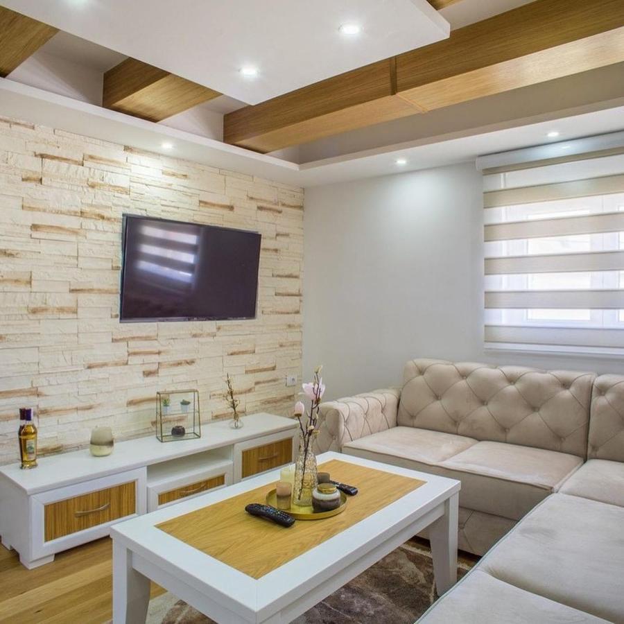 Apartmani Vuk Жабляк Экстерьер фото