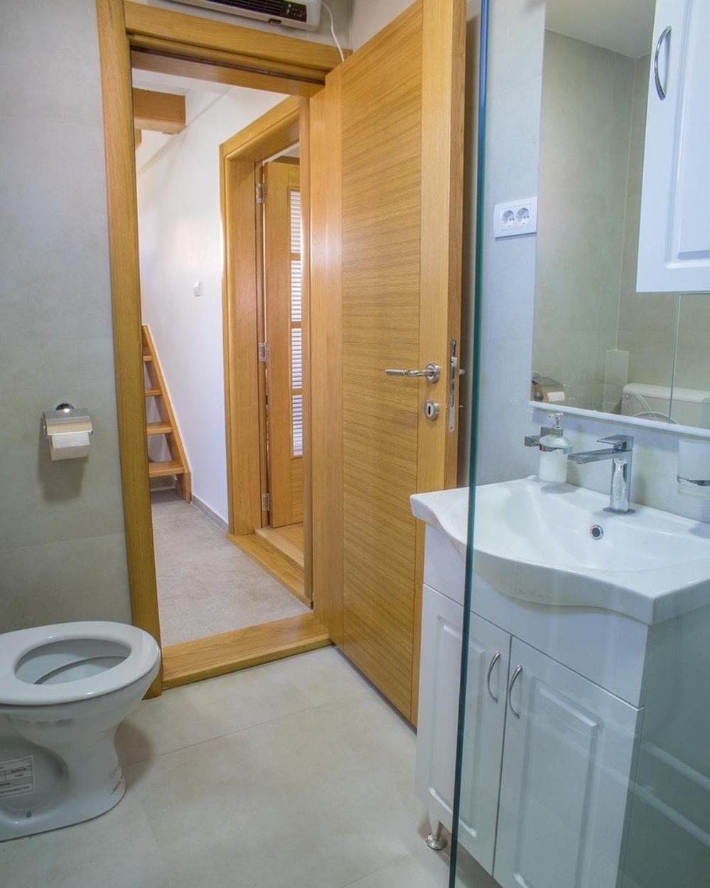 Apartmani Vuk Жабляк Экстерьер фото