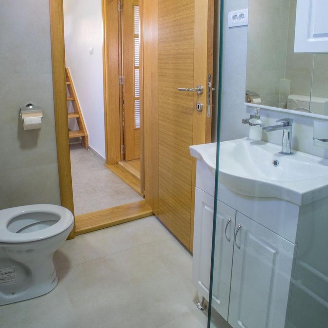 Apartmani Vuk Жабляк Экстерьер фото