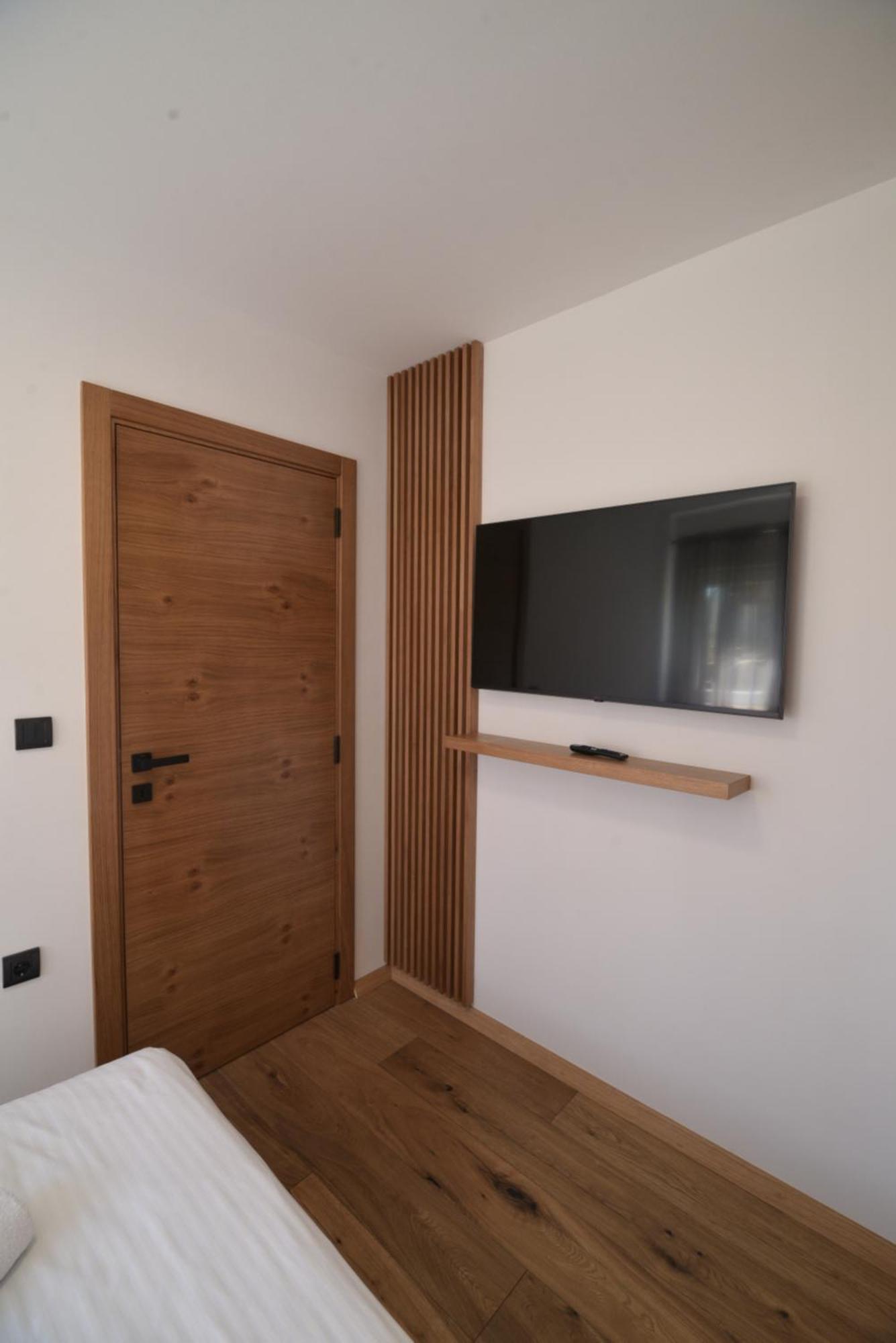 Apartmani Vuk Жабляк Экстерьер фото