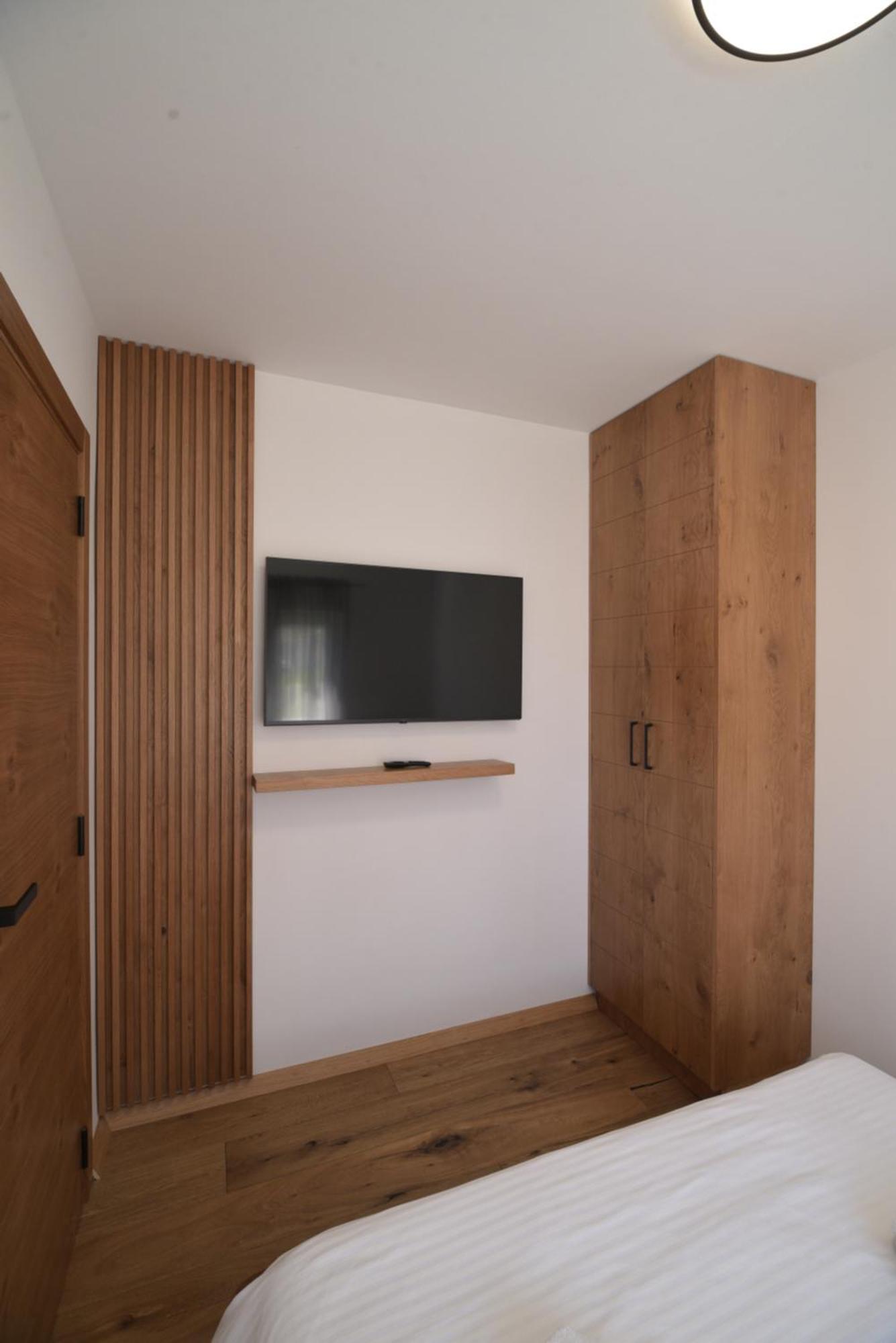 Apartmani Vuk Жабляк Экстерьер фото
